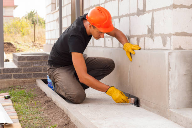 Licensed Waterproofing service in Jobstown, NJ - Arrow Tight Waterproofing
